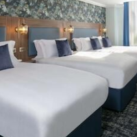 Best Western Hotel 99 – Affordable hotel in Blackburn
