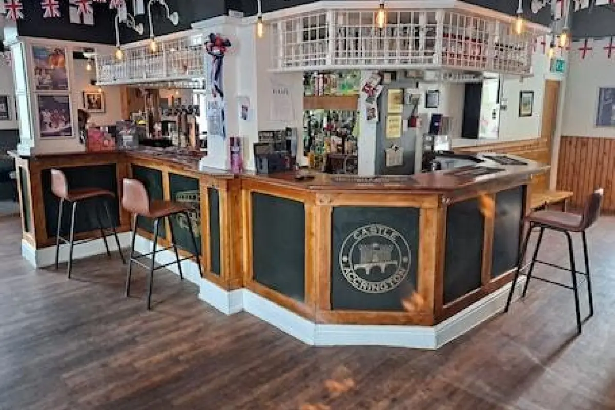 OYO Castle Hotel, Accrington – Affordable hotel in Accrington