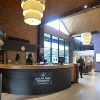 Waterside Hotel & Leisure Club – Affordable hotel in Manchester