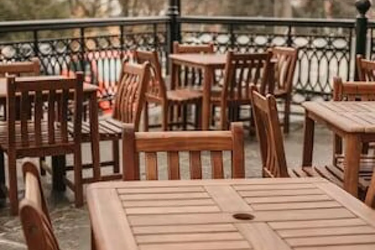 Woodthorpe Hotel – Affordable hotel in Manchester