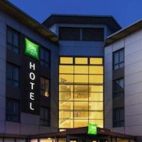 Ibis Styles Haydock – Affordable hotel in St Helens