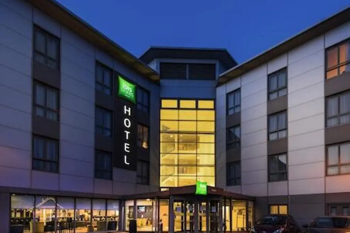 Ibis Styles Haydock – Affordable hotel in St Helens