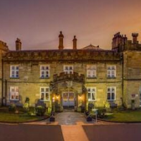 Mercure Blackburn Dunkenhalgh Hotel & Spa – Affordable hotel in Accrington
