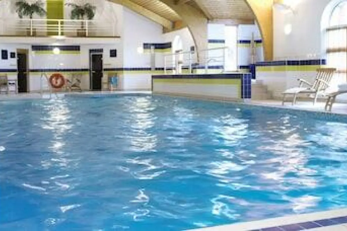 De Vere Cranage Estate – Affordable hotel in Crewe