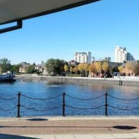 Copthorne Hotel Manchester Salford Quays – Affordable hotel in Salford