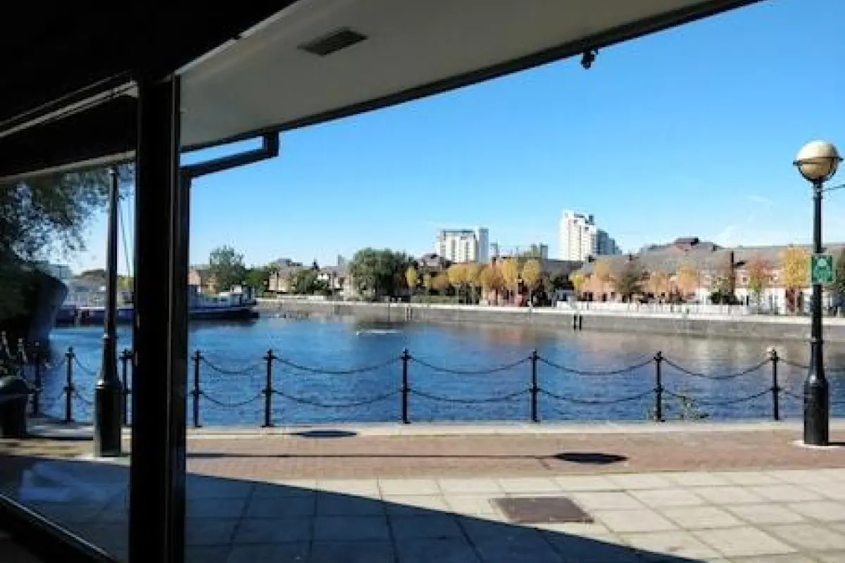 Copthorne Hotel Manchester Salford Quays – Affordable hotel in Salford