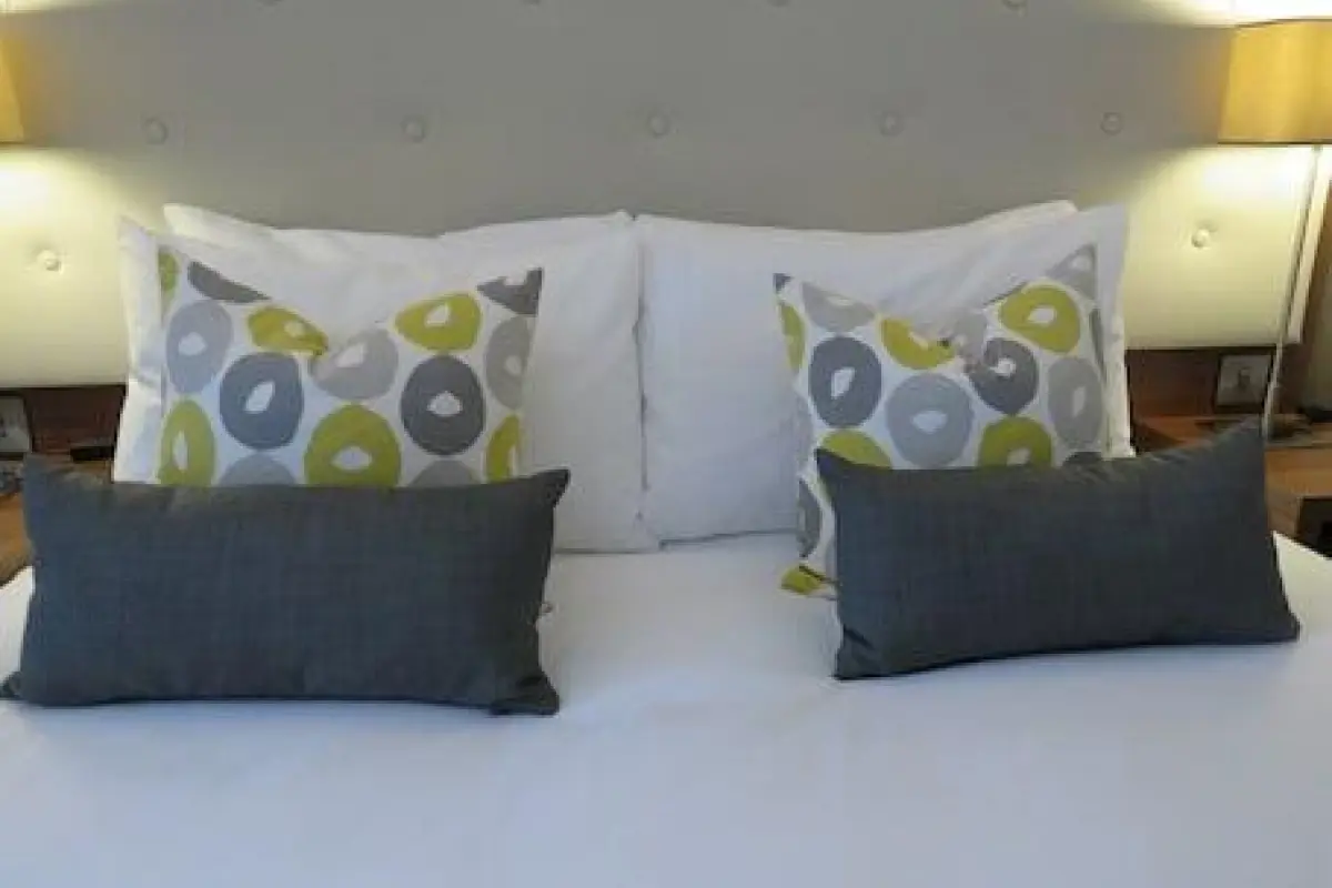 Garner Hotel Preston Samlesbury by IHG – Affordable hotel in Preston