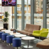 ibis budget Manchester Centre Pollard Street – Affordable hotel in Manchester