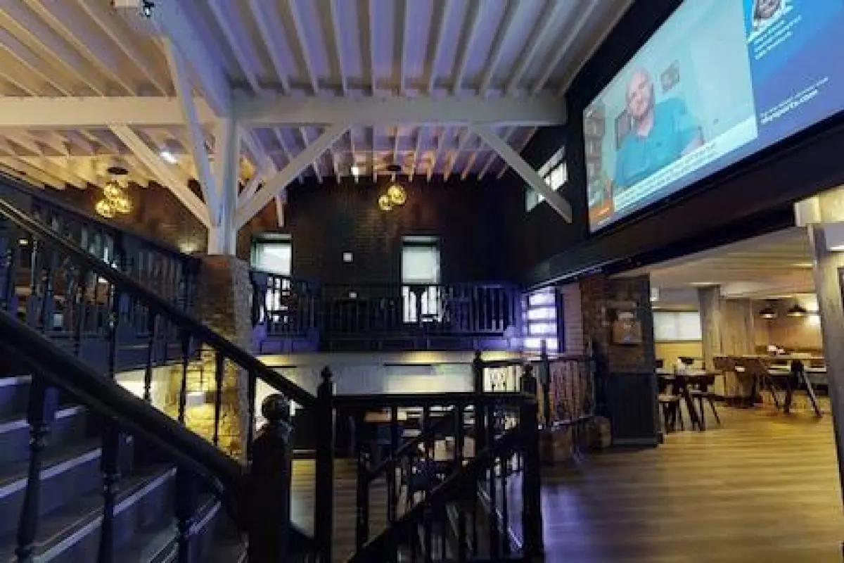 Village Hotel Manchester Hyde – Affordable hotel in Hyde