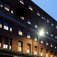 easyHotel Manchester – Affordable hotel in Manchester