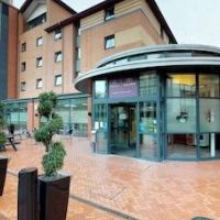 Pendulum Hotel – Affordable hotel in Manchester