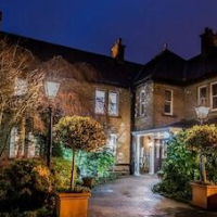 The Old Golf House, Sure Hotel Collection by Best Western – Affordable hotel in Huddersfield
