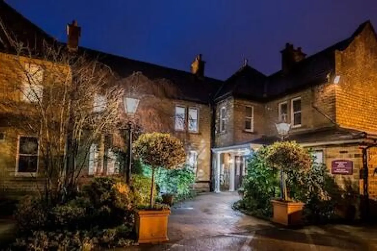 The Old Golf House, Sure Hotel Collection by Best Western – Affordable hotel in Huddersfield