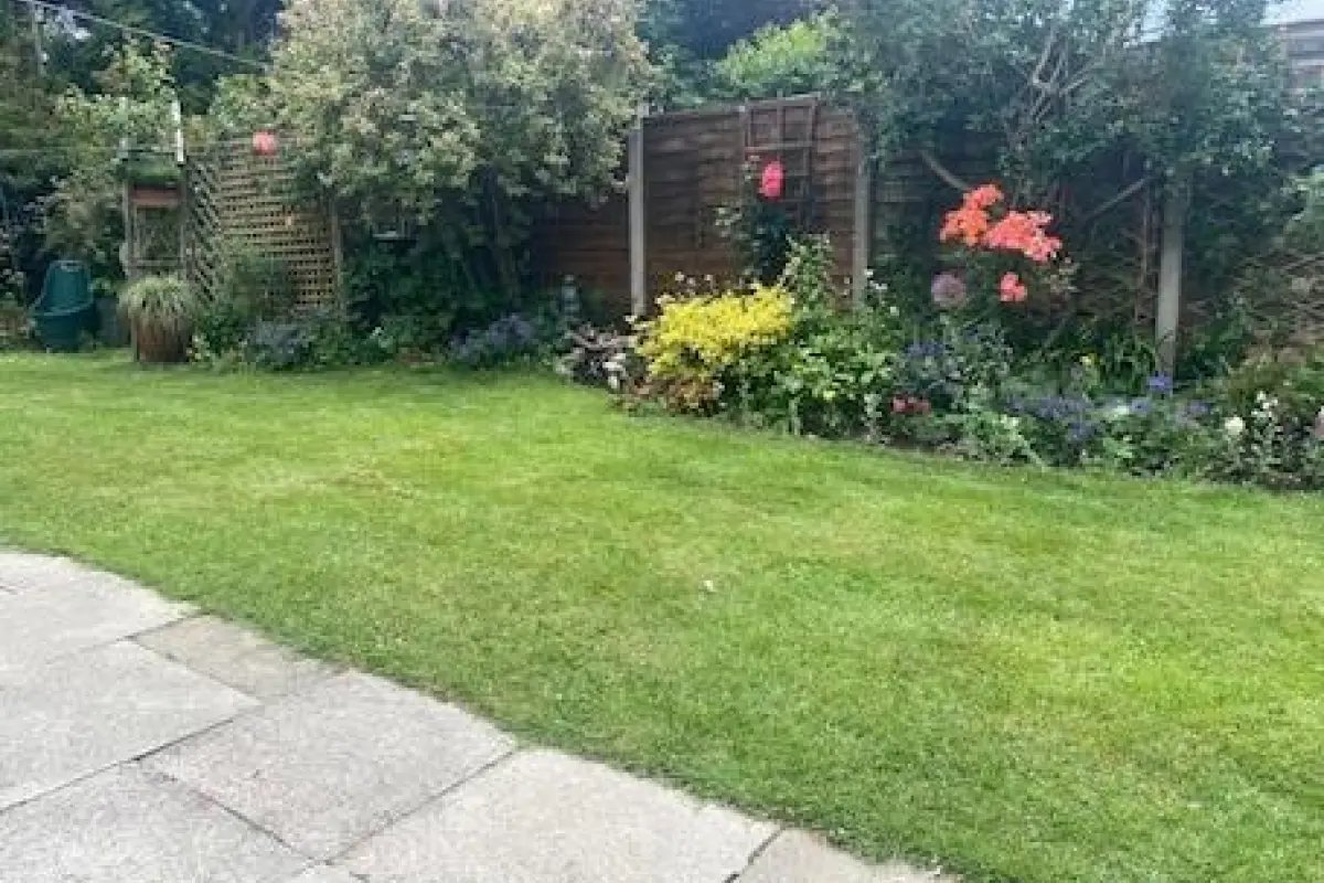 Modern Detached Bungalow – Affordable hotel in Sale