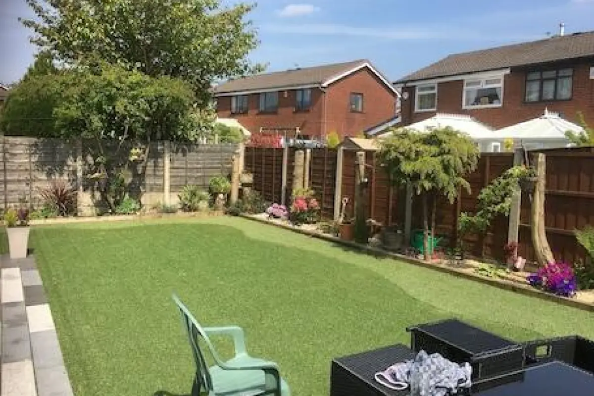 Welcome to Your Stay at The Nest – Affordable hotel in Bolton