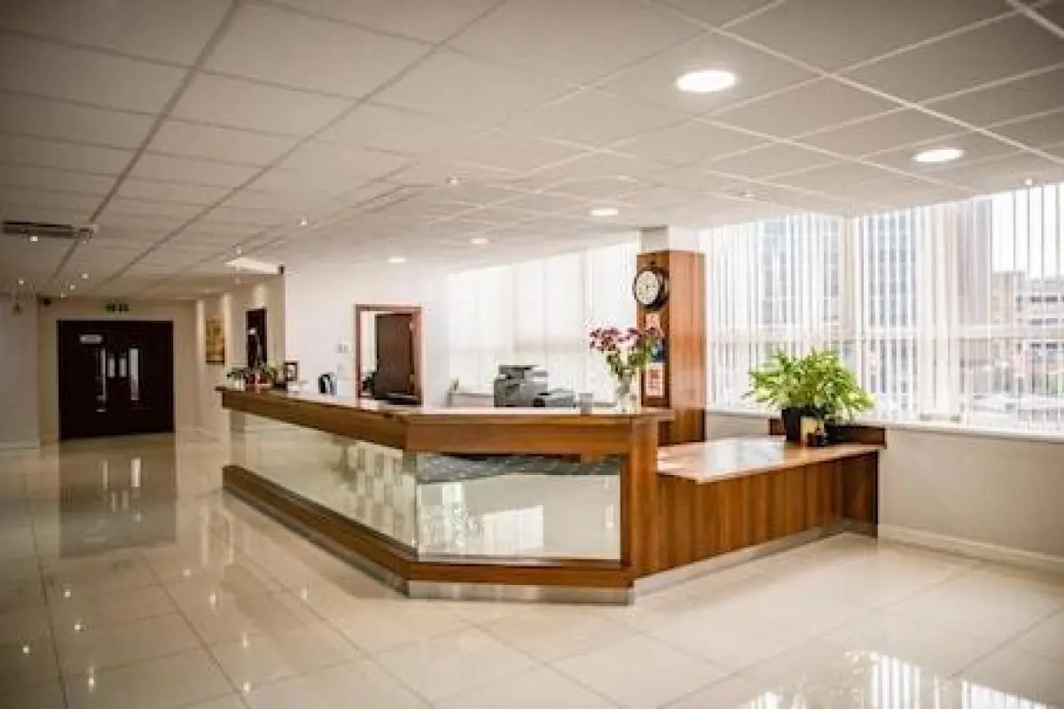 Ox Hotel Manchester – Affordable hotel in Manchester