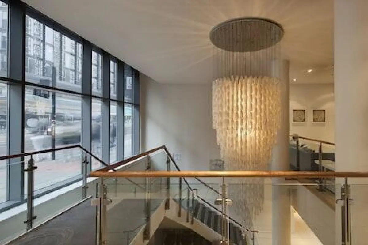 Holiday Inn Express Manchester CC - Oxford Road by IHG – Affordable hotel in Manchester