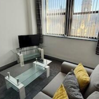 The Victoria Family Apartment 202 – Affordable hotel in Halifax