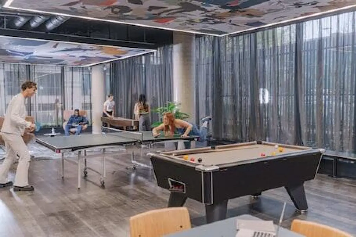 For Students Only Canvas Manchester – Affordable hotel in Manchester