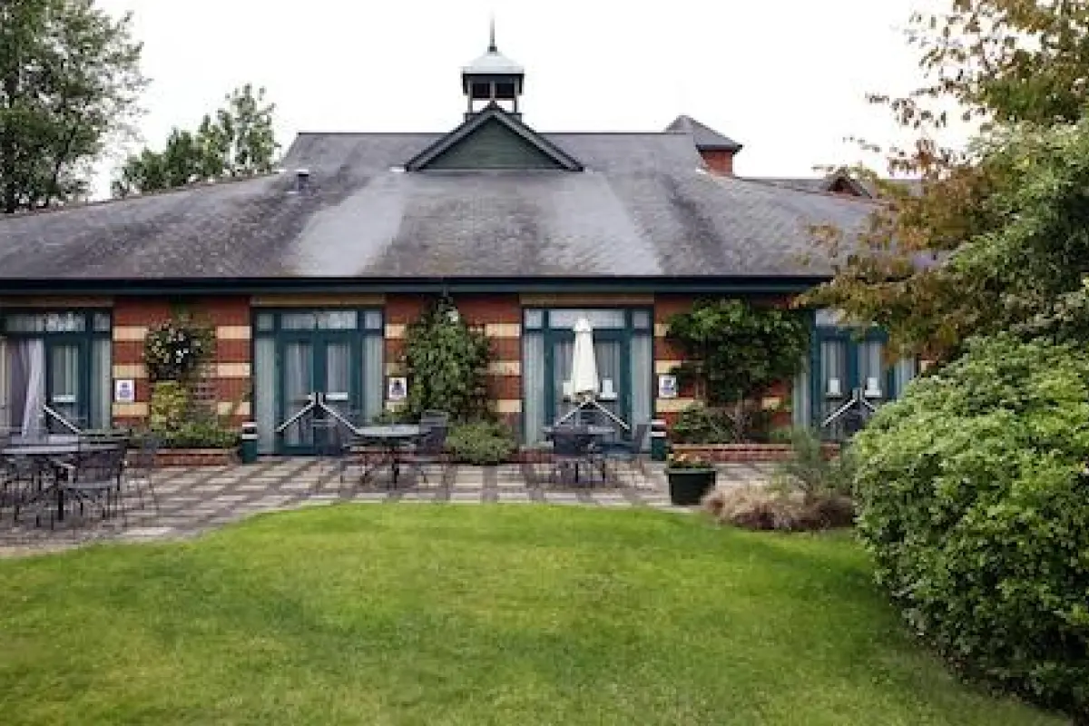 Wigan Oak Hotel – Affordable hotel in Wigan