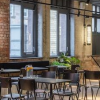 Whitworth Locke – Affordable hotel in Manchester