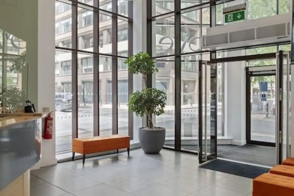 Cove Minshull Street – Affordable hotel in Manchester