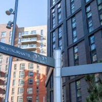 CitySuites 2 Aparthotel  – Affordable hotel in Salford