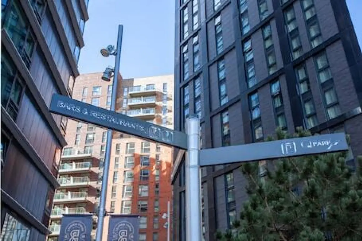 CitySuites 2 Aparthotel  – Affordable hotel in Salford