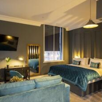 The Old Post Office by Deuce Hotels – Affordable hotel in Warrington
