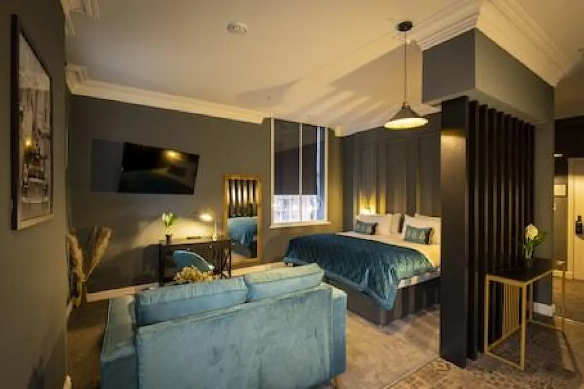 The Old Post Office by Deuce Hotels – Affordable hotel in Warrington