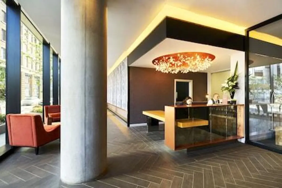 CitySuites Aparthotel – Affordable hotel in Salford