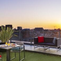 Church Street by Supercity Aparthotels – Affordable hotel in Manchester