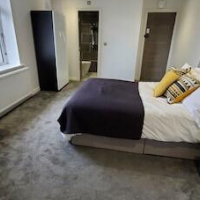 The Ashcroft Apartments – Affordable hotel in Manchester