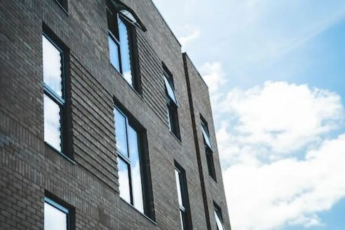Staycay - Modern 1-bed Apartment in Manchester City Centre – Affordable hotel in Salford