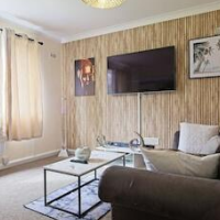 Stylish Five Star Rated Apartment – Affordable hotel in Manchester