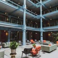 Native Manchester – Affordable hotel in Manchester