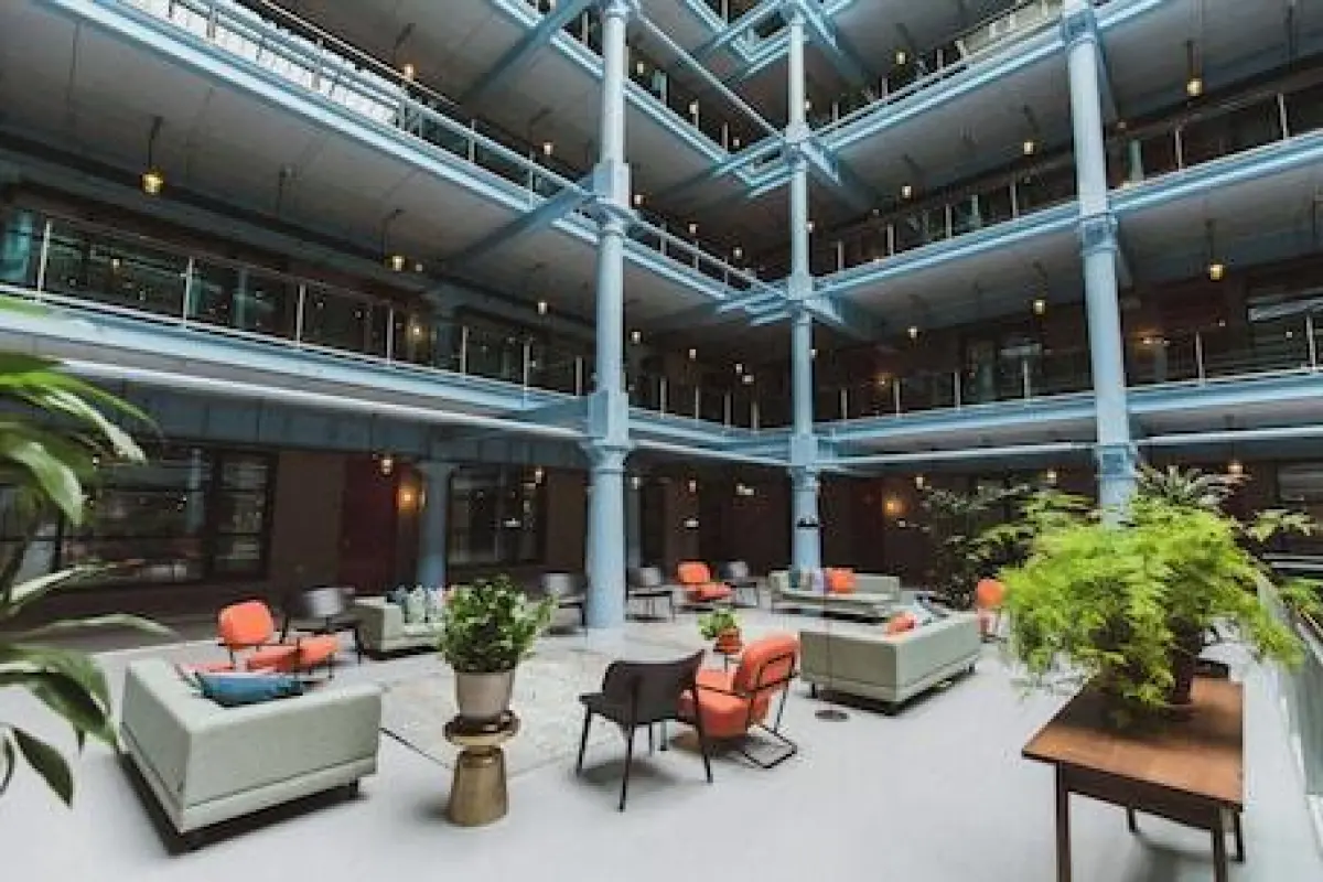 Native Manchester – Affordable hotel in Manchester