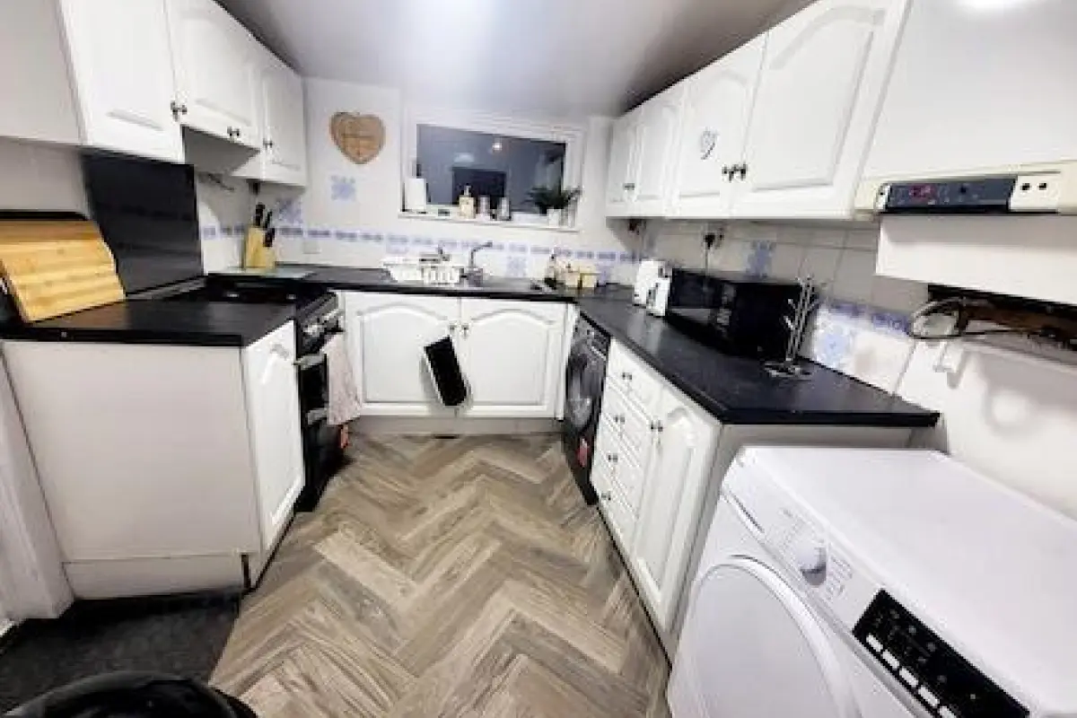 Comfortable Stay - Ivor St – Affordable hotel in Rochdale