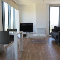 Quay Apartments – Affordable hotel in Salford