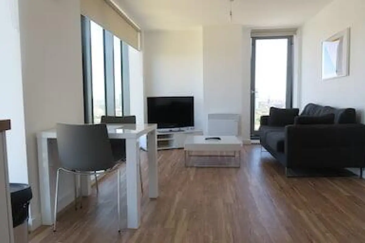 Quay Apartments – Affordable hotel in Salford
