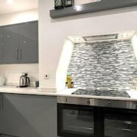 Darlington Suites by SA Stays – Affordable hotel in Wigan