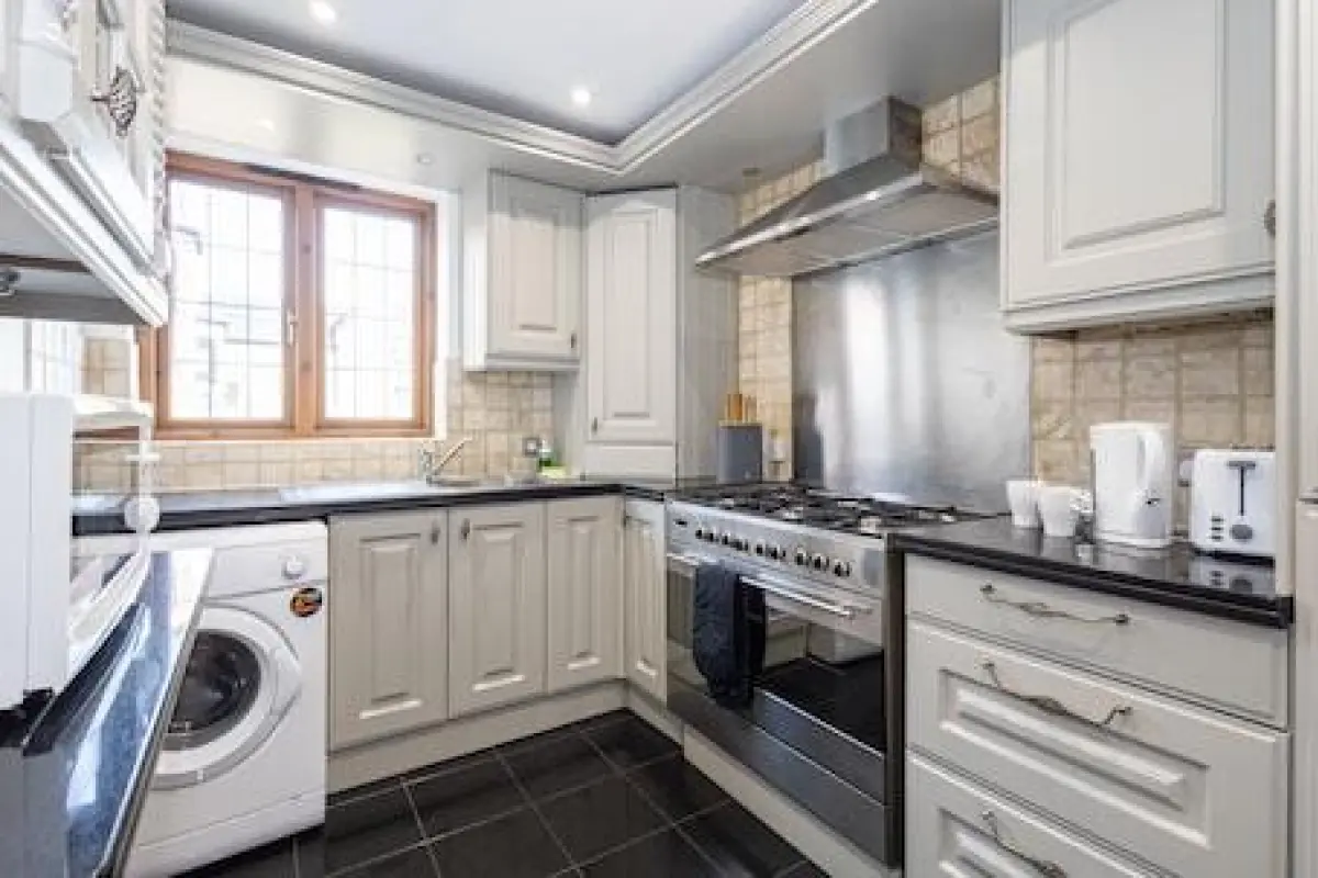 Pillo Rooms - Abbey Lodge – Affordable hotel in Manchester