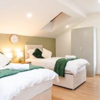 Innovation House – Affordable hotel in Burnley