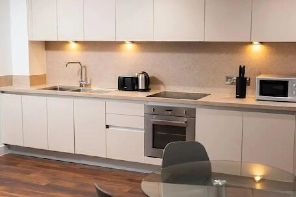 The Assembly – Affordable hotel in Manchester