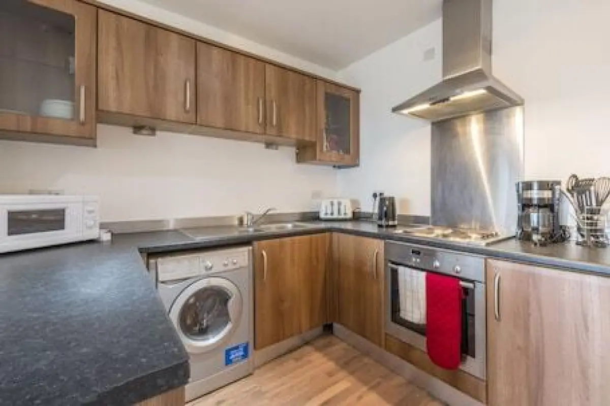 Manchester University – Affordable hotel in Manchester