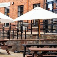 YHA Manchester - Hostel – Affordable hotel in Manchester