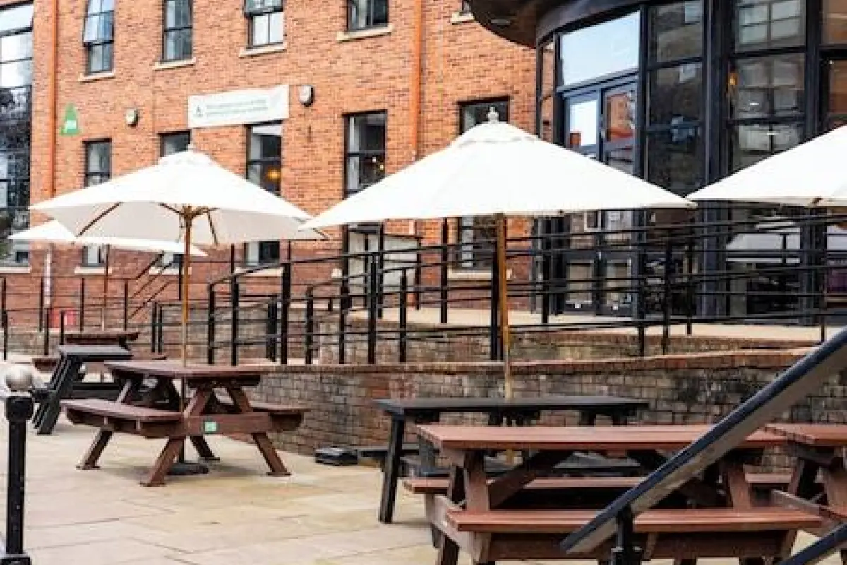YHA Manchester - Hostel – Affordable hotel in Manchester