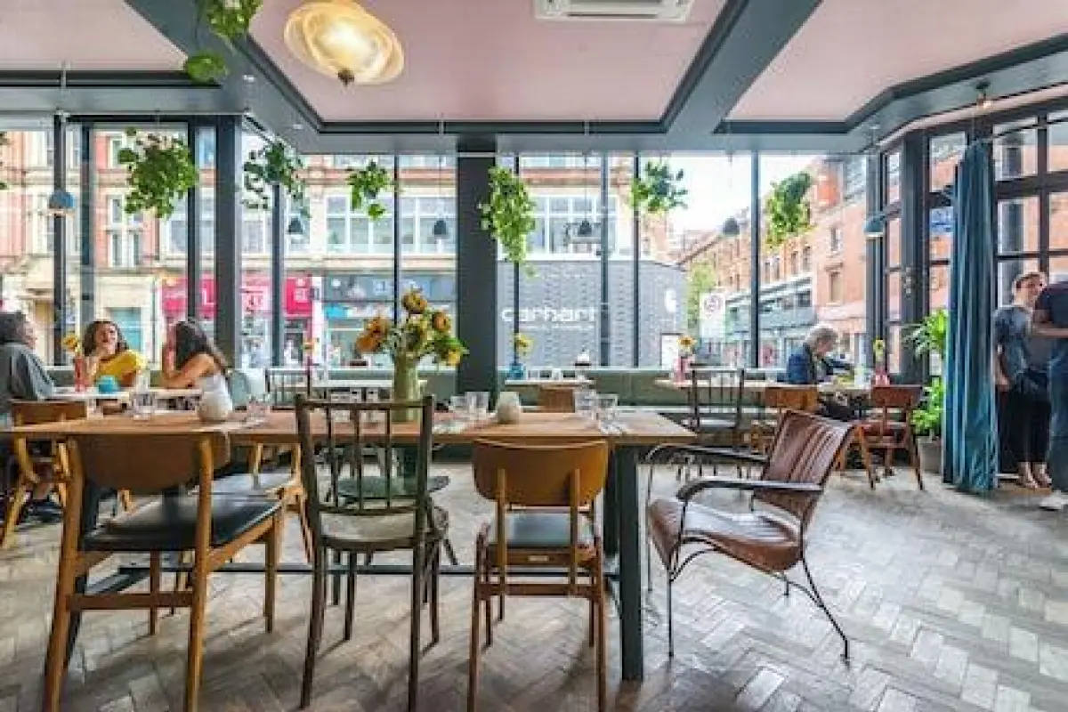 Malacuna Manchester – Affordable hotel in Manchester