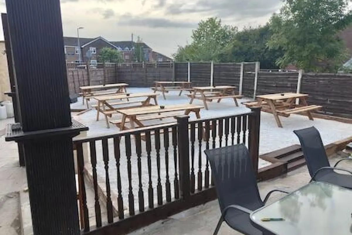 The Oddfellows Arms – Affordable hotel in Manchester