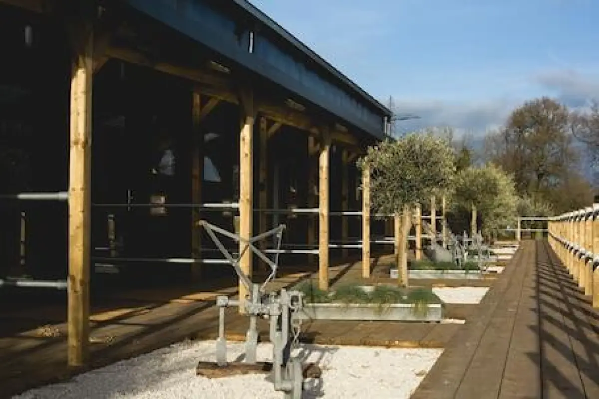 Owen House Farm – Affordable Bed and Breakfast in Knutsford
